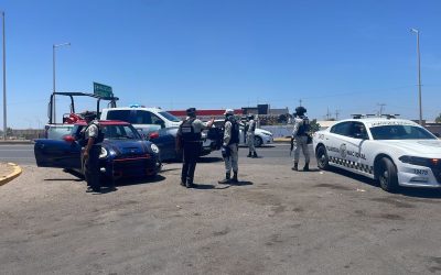 11 personas vinculadas con homicidio informa el secretario García Harfuch