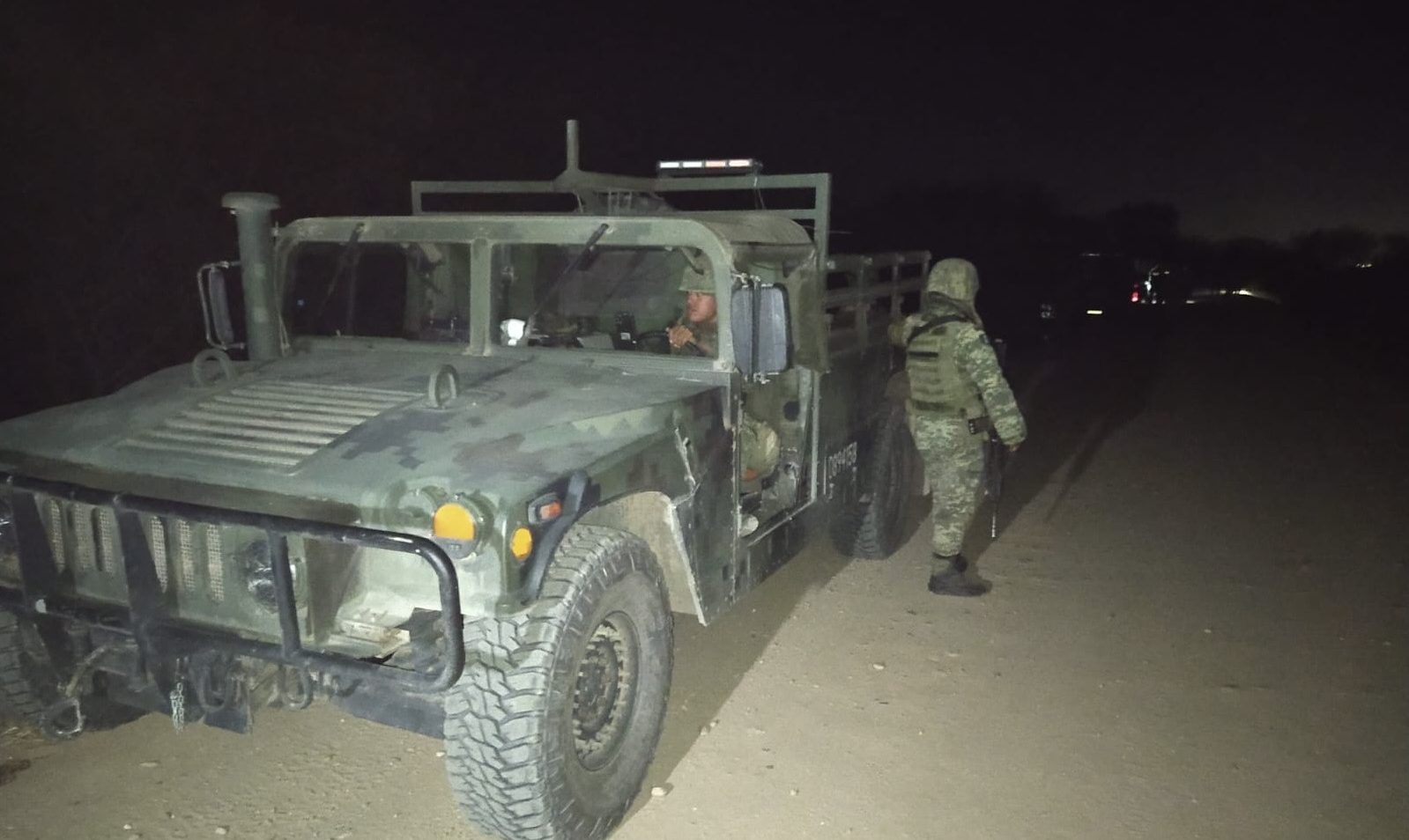 Privan de la libertad a 4 integrantes de una familia