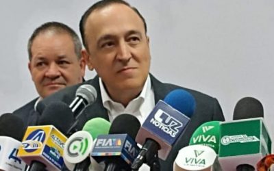 Los hechos de inseguridad en Ahome no afectaron el festejo del Día de las Madres: Alcalde