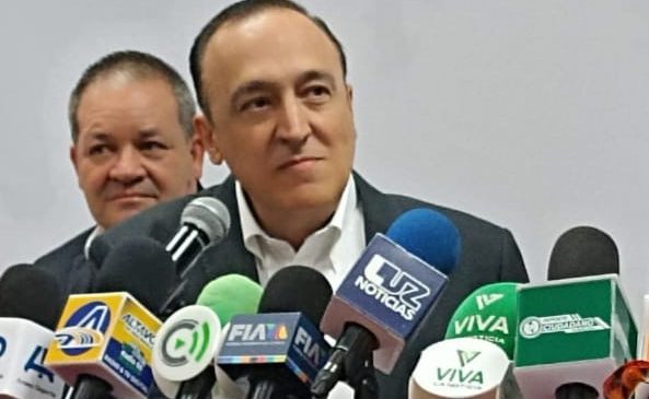 Los hechos de inseguridad en Ahome no afectaron el festejo del Día de las Madres: Alcalde