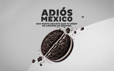 ¡Oreo se despide de México! Crecen rumores sobre su salida del mercado