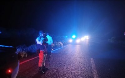 Se desata feroz enfrentamiento en crucero de Pericos y la México 15; autoridades confirman los hechos