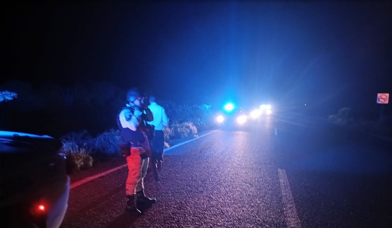 Se desata feroz enfrentamiento en crucero de Pericos y la México 15; autoridades confirman los hechos