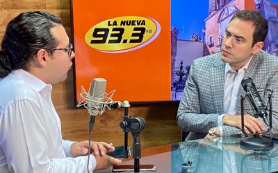 Urgente que el Gobierno Federal voltee a ver a Sinaloa para solucionar problema de sequía: Bernardino Antelo