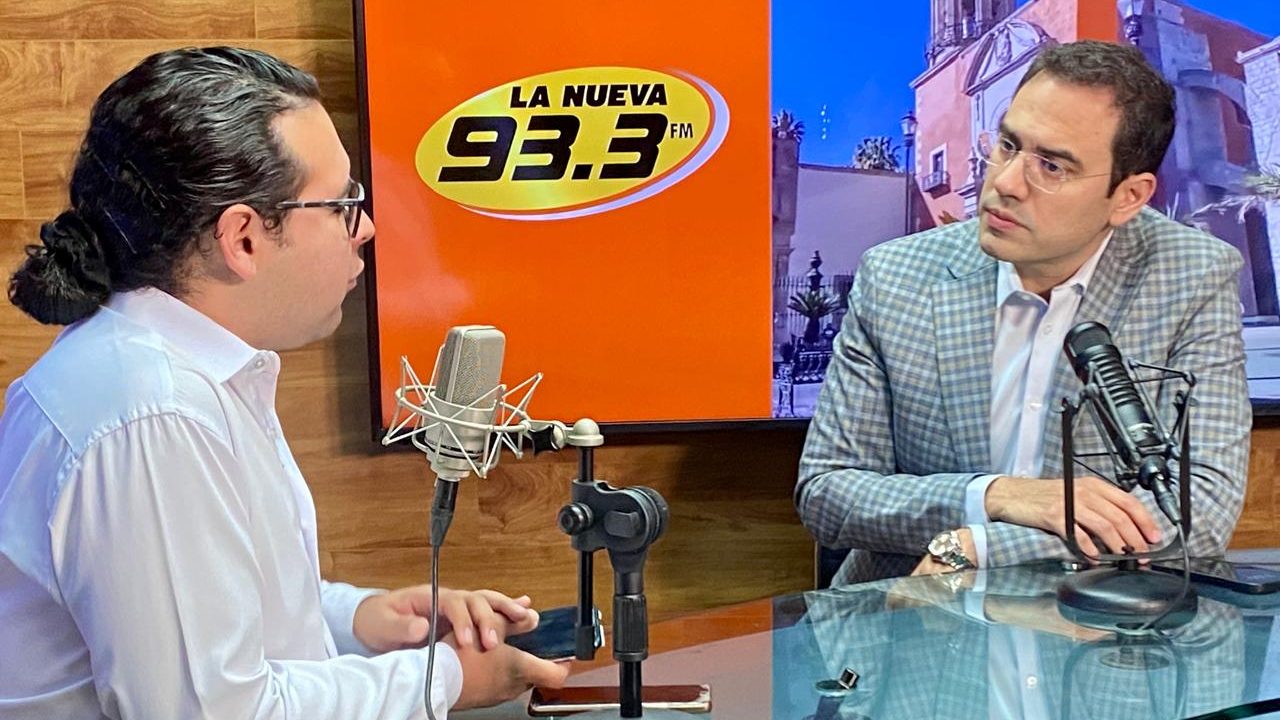 Urgente que el Gobierno Federal voltee a ver a Sinaloa para solucionar problema de sequía: Bernardino Antelo