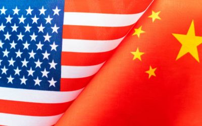 Se sientan a la mesa: EU y China se reúnen en Ginebra en busca de acuerdos