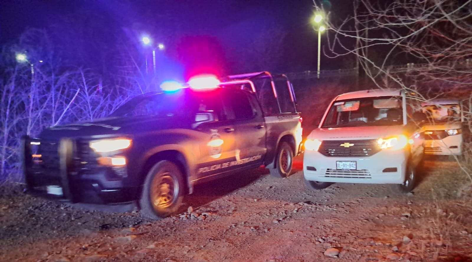Encuentran cadáver flotando en el río Culiacán, a la altura del Hospital de la Mujer