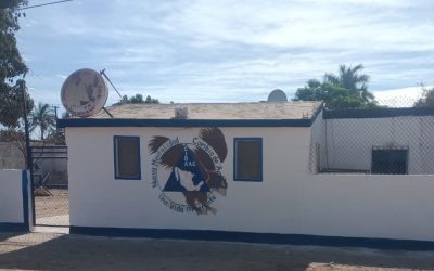 Matan a machetazos a un interno del Centro de Rehabilitación de El Cubilete, Guasave