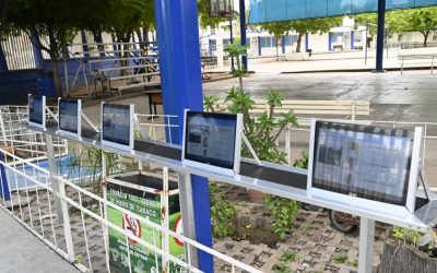 Impacto positivo, ha tenido el Sistema Digital de Control de Entrada y Salida Estudiantil en prepas de la UAS