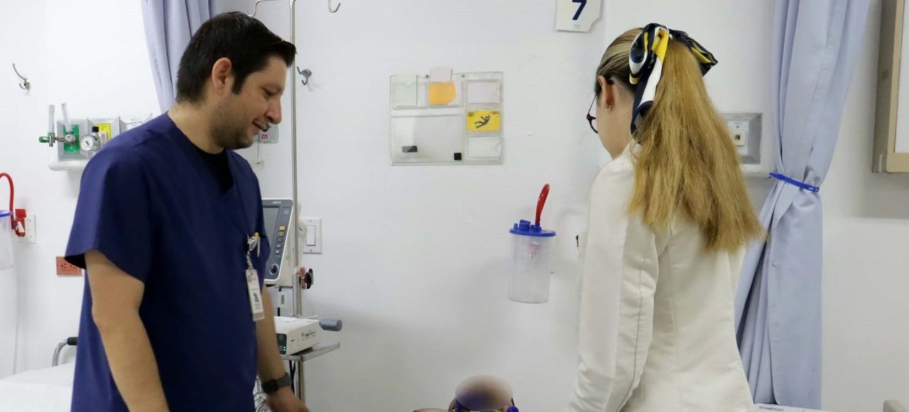 La UAS cuenta con el protocolo ‘Código Infarto’ a través de la Sala de Hemodinamia CIDOCS