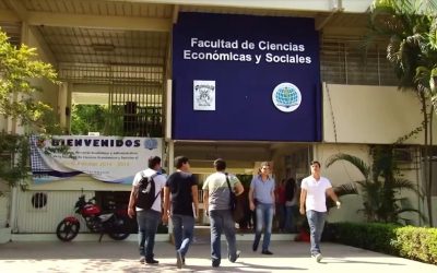 Lista la UAS para llevar a cabo el X Congreso Internacional de Ciencias Sociales, en la Torre Académica Culiacán