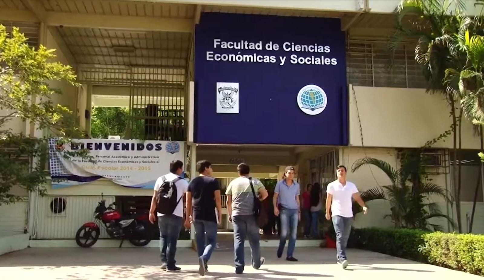 Lista la UAS para llevar a cabo el X Congreso Internacional de Ciencias Sociales, en la Torre Académica Culiacán