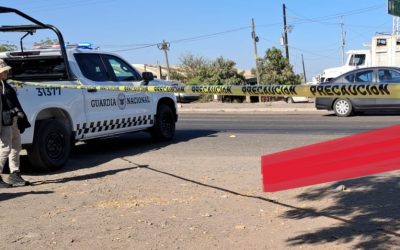 Encuentran a uno ‘encobijado’ en Costa Rica