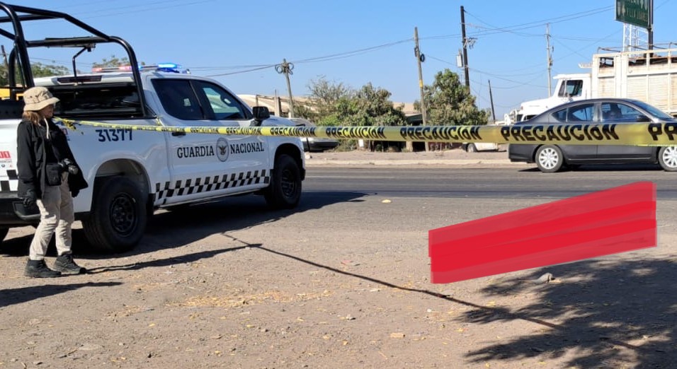 Encuentran a uno ‘encobijado’ en Costa Rica