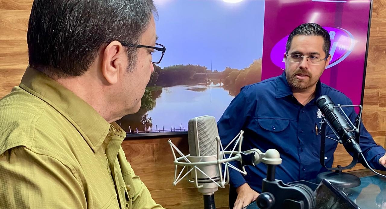 Una semana más, continuará en Sinaloa la Semana Nacional de Salud