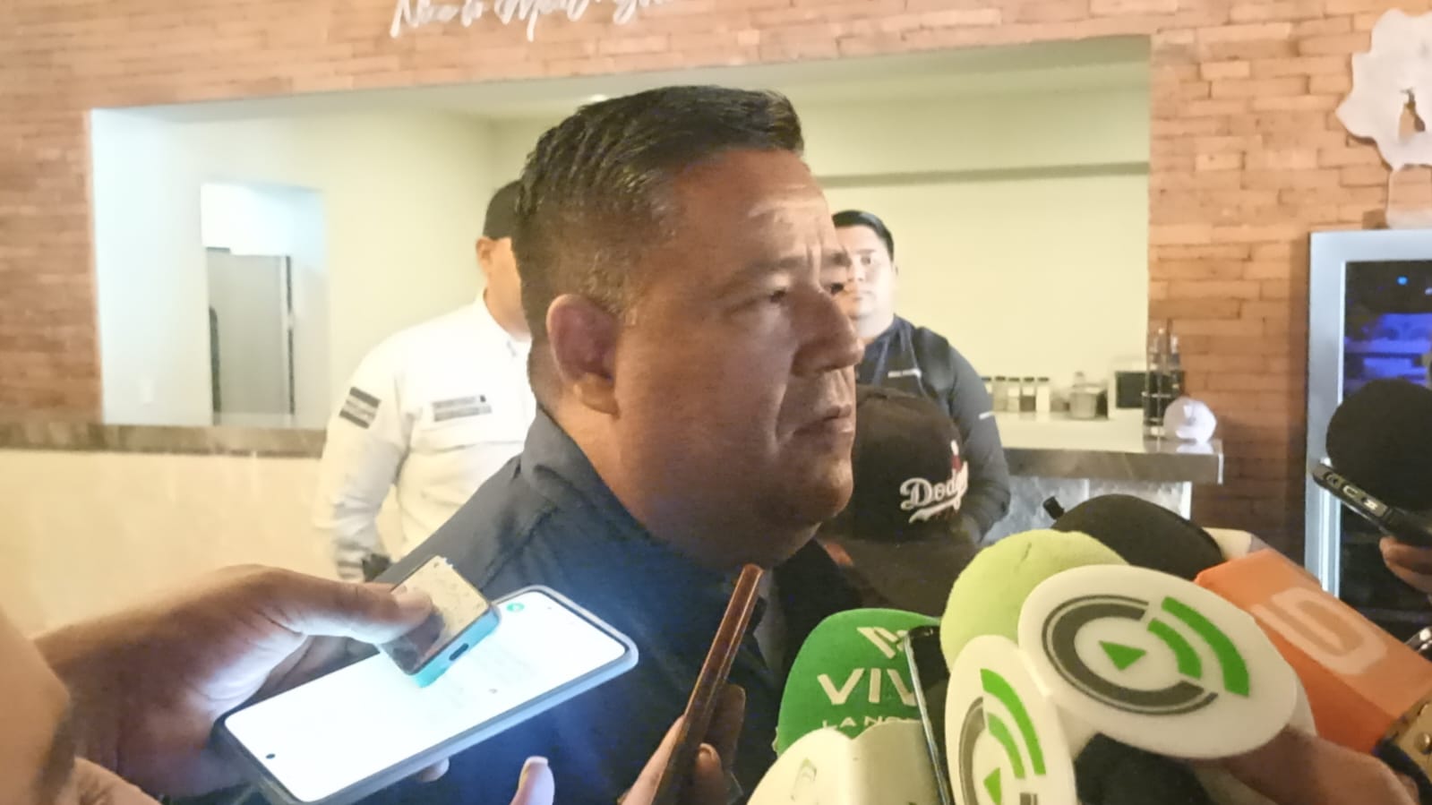 Uno de los peleoneros que se tramaron a golpes con tránsitos, es investigado por homicidio