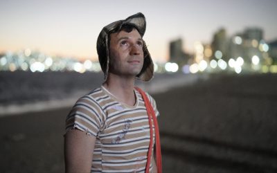 ‘Chespirito: sin querer queriendo’, la nueva serie sobre Roberto Gómez Bolaños