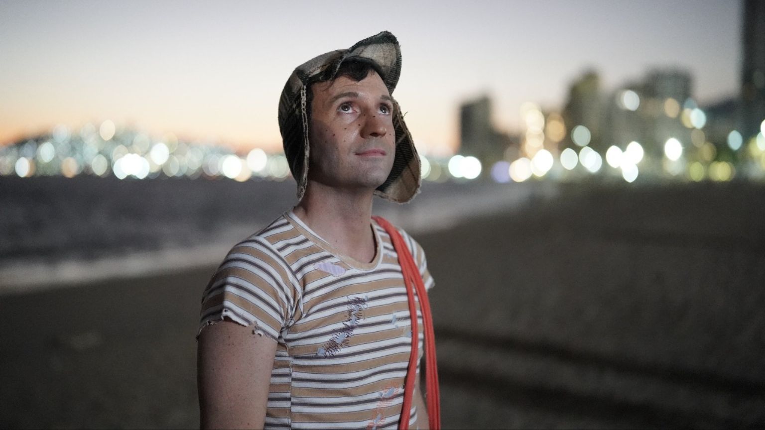 ‘Chespirito: sin querer queriendo’, la nueva serie sobre Roberto Gómez Bolaños