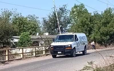 En Costa Rica, encuentran un cuerpo encobijado y amarrado con cinta canela