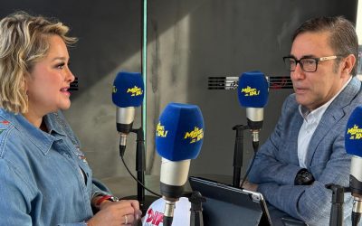 La participación de la población en el AQUATON 2025, habla del corazón de los sinaloenses: Eneyda Rocha