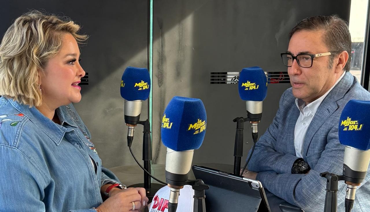 La participación de la población en el AQUATON 2025, habla del corazón de los sinaloenses: Eneyda Rocha