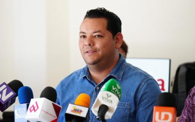 Respalda Morena el traslado de reos federales a penales de máxima seguridad