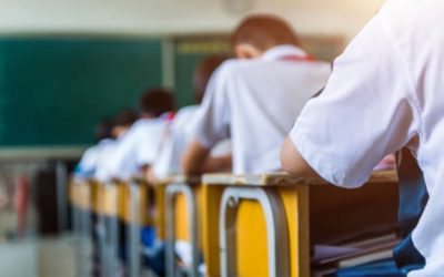 Más de 9 mil estudiantes harán el examen de admisión de la UAS