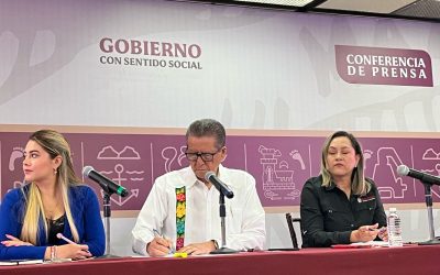 Avanza investigación por intoxicación de menores en Eldorado; aseguran que están fuera de peligro