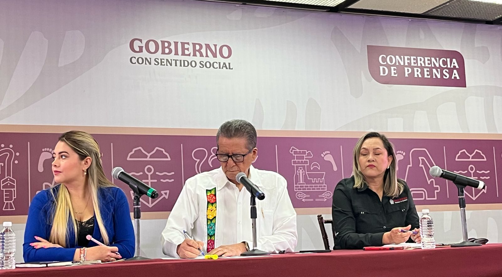 Avanza investigación por intoxicación de menores en Eldorado; aseguran que están fuera de peligro