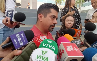 En lo que va del año, Sinaloa registra 3 casos de deshidratación por calor y 4 muertes por dengue: SSA