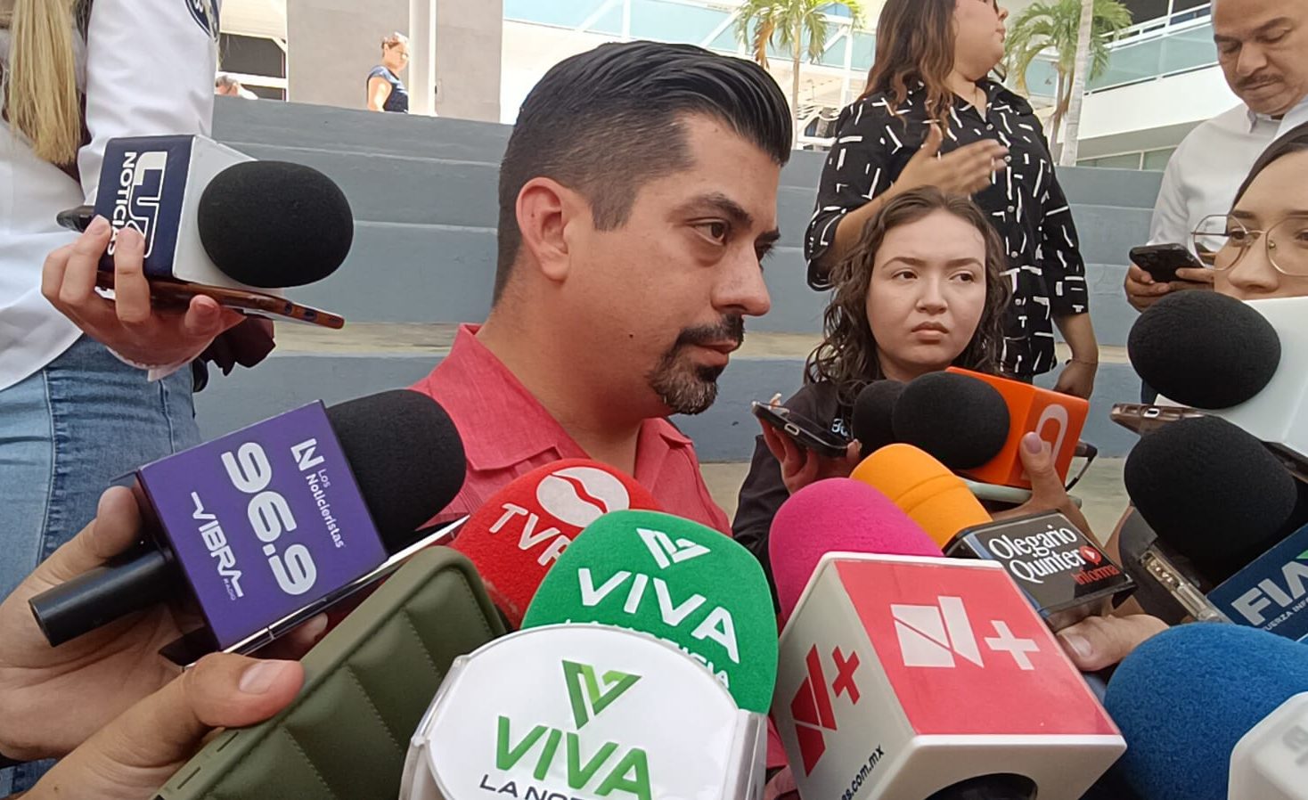 En lo que va del año, Sinaloa registra 3 casos de deshidratación por calor y 4 muertes por dengue: SSA