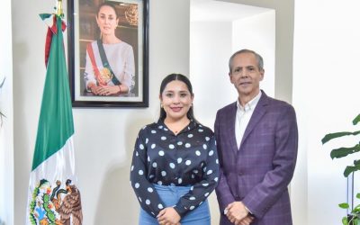 Gerardo Vargas Landeros, solicita licencia provisional como presidente de Ahome