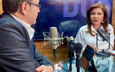 A pesar de las circunstancias, en el nivel básico se lleva una evaluación puntual: Gloria Imelda Félix