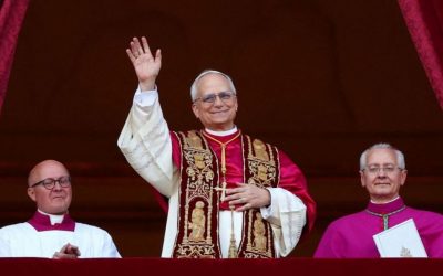 Habemus Papam, Robert Prevost es el nuevo papa: será León XIV