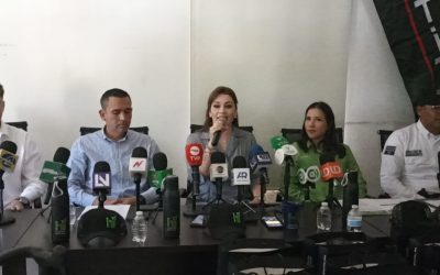 Este 24 y 25 de mayo se realizará en  Los Mochis, la “Vuelta Hortitec 2025”