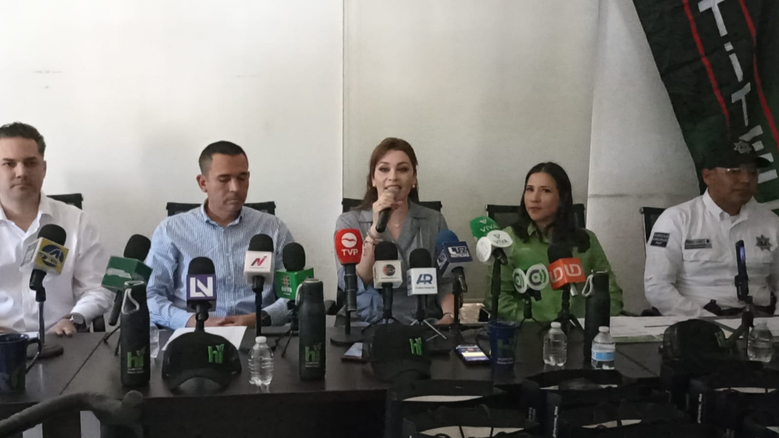 Este 24 y 25 de mayo se realizará en Los Mochis, la “Vuelta Hortitec 2025”