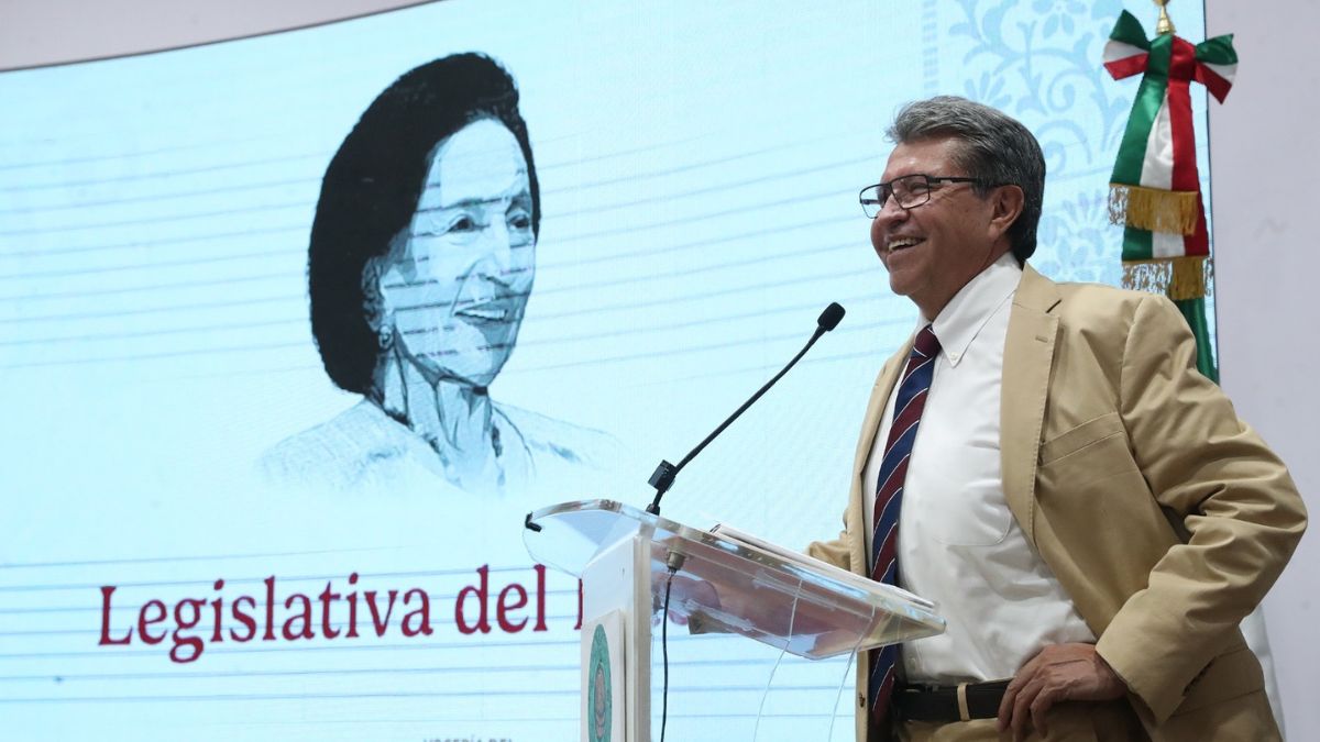 Revisarán informe de la ASE sobre el Fobaproa: Ricardo Monreal