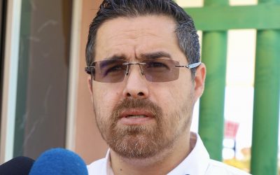 Intoxicación por fármaco afectó a 14 niñas y niños, en Eldorado