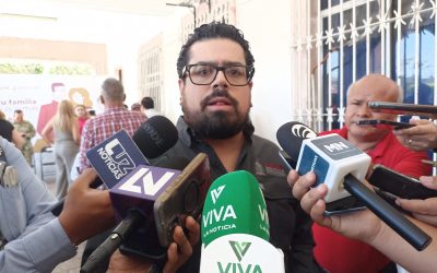 Un total de 913 armas, fueron recibidas el 2025 en el programa de donación: Sistema Estatal de Seguridad Pública