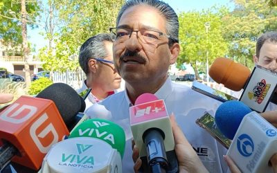 Se tienen las condiciones para instalar las casillas este 01 de junio: INE Sinaloa