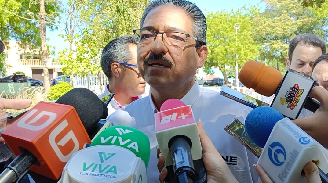 Se tienen las condiciones para instalar las casillas este 01 de junio: INE Sinaloa