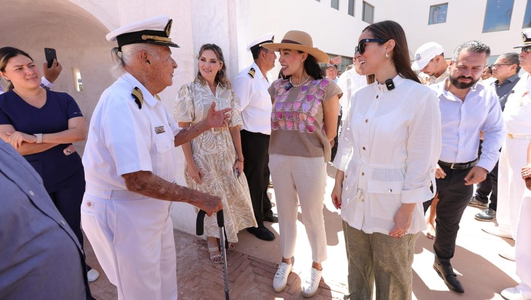 Mazatlán es un destino único y el ancla de Sinaloa: Secretaria de Turismo Federal