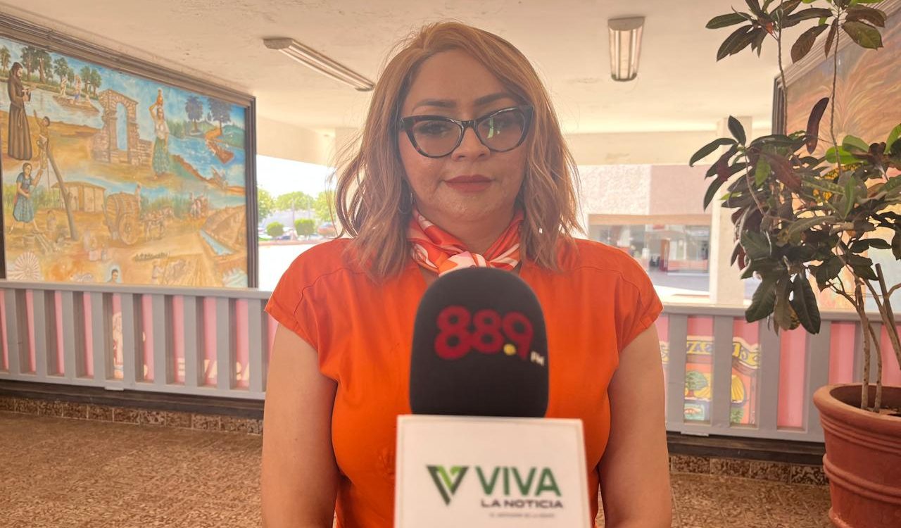 Directora de Immujeres Guasave, niega señalamientos por maltrato y despido injustificado