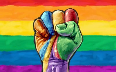 Persisten la discriminación y violencia hacia la comunidad LGBT+ en Sinaloa: Tiago Ventura