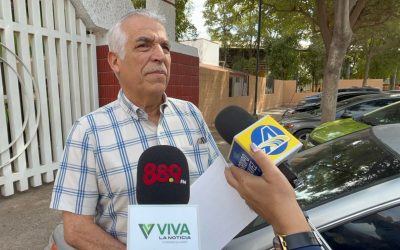 Maestros de Guasave se manifestarán en su día por pensiones dignas y abrogación de reforma al ISSSTE