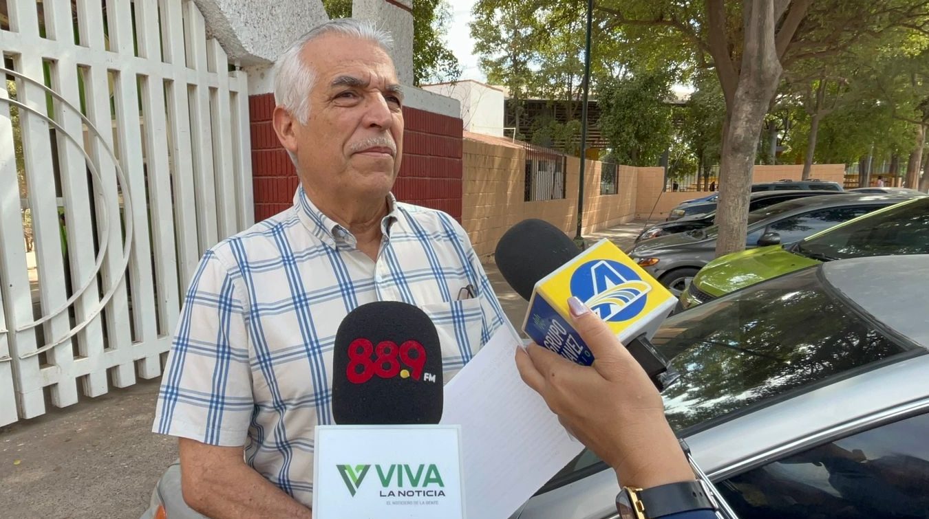 Maestros de Guasave se manifestarán en su día por pensiones dignas y abrogación de reforma al ISSSTE