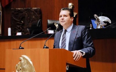 El proyecto de la Mina de Cobre Moroco, traerá beneficios y desarrollo al municipio de Choix: Mario Zamora