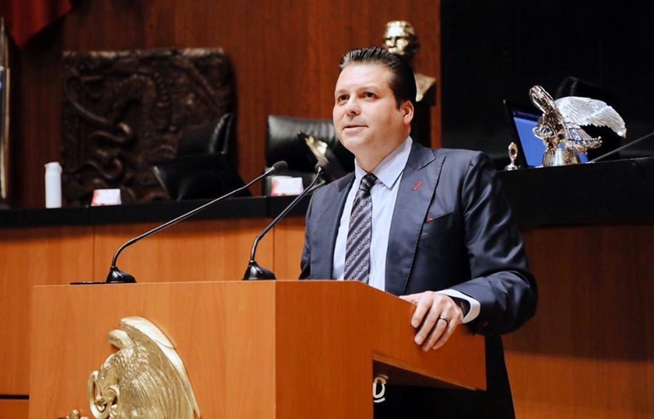 El proyecto de la Mina de Cobre Moroco, traerá beneficios y desarrollo al municipio de Choix: Mario Zamora