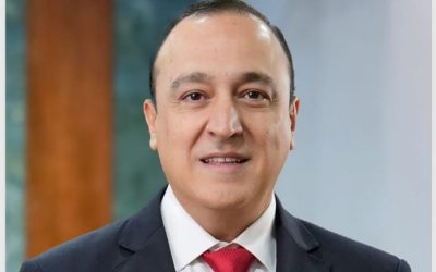 Antonio Menéndez, es la propuesta de la Comisión de Puntos Constitucionales para alcalde sustituto de Ahome