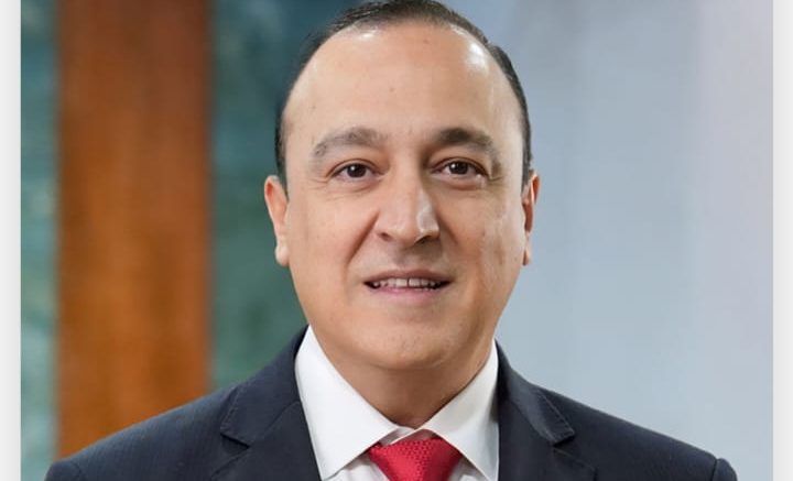 Antonio Menéndez, es la propuesta de la Comisión de Puntos Constitucionales para alcalde sustituto de Ahome